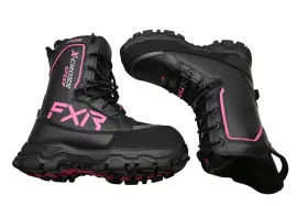 230701-1090-42 Fxr 9m/11w Black/fuchsia X-cross Speed Boots Nos 230701-1090-42 Fxr 9m/11w Black/fuchsia X-cross Speed Boots Nos