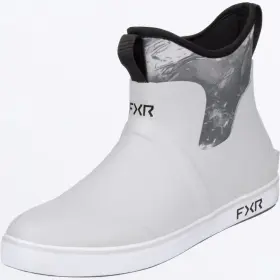 261930-0107-47 Fxr Vapor Pro Lite Adult Boots Gray Undertow 13m Usa
