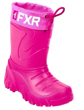 190719-9000-26 Fxr Racing Svalbard Childs Boots