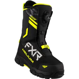 210705-1065-45 Fxr Racing Helium Boa Boots 11 Black