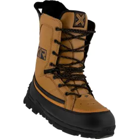 210720-1510-46 Fxr Racing Transfer Boots 12 Black/brown