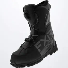 220707-1010-39 Fxr Racing X-cross Pro Boa Boots 6.5 Black Ops