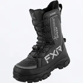 230701-1010-46 Fxr Racing Black Ops X-cross Speed Boots -
