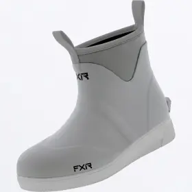 241922-0101-48 Fxr Racing Vapor Pro Boots 14 White