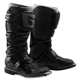 2174-071-13 Gaerne Sg-12 Mens Boots Us 13 Black/gray