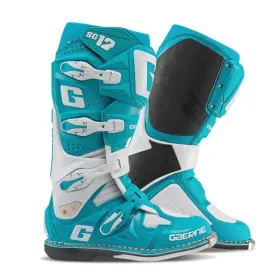 2174-119-12 Gaerne Sg12 Boot Portofino Size - 12 2174-119-12 Gaerne Sg12 Boot Portofino Size - 12