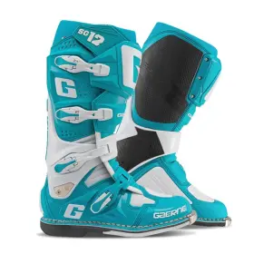 2174-119-9 Gaerne Sg12 Boot Portofino Size - 9 2174-119-9 Gaerne Sg12 Boot Portofino Size - 9