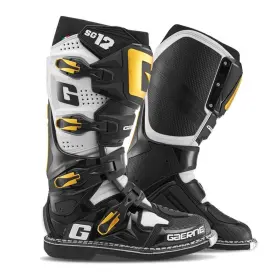 2174-120-7 Gaerne Sg12 Boot Luxe Size - 7
