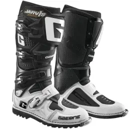 2179-014-11 Gaerne Sg-12 Jarvis Edition Boots 11 Black