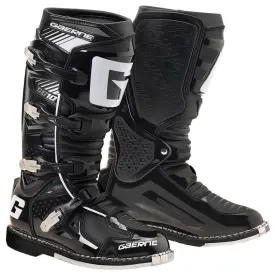 2190-001-011 Gaerne Sg-10 Boots 11 Black