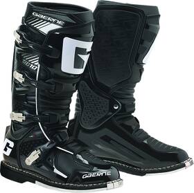 2190-001-014 Gaerne Sg-10 Boots 14 Black