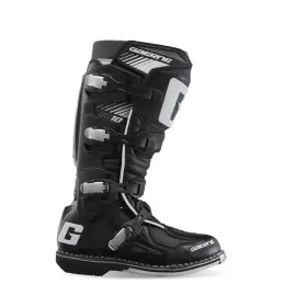 2190-001-9.5 Gaerne Sg10 Boot Black Size - 9.5 2190-001-9.5 Gaerne Sg10 Boot Black Size - 9.5