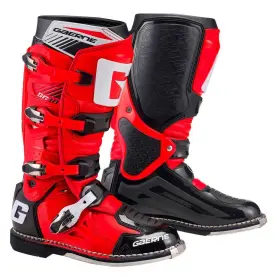 2190-005-11 Gaerne Sg-10 Mens Boots Us 11 Red/black 2190-005-11 Gaerne Sg-10 Mens Boots Us 11 Red/black