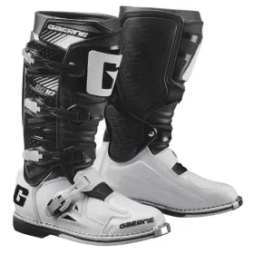 2190-014-007 Gaerne Sg-10 Boots 7 Black/white 2190-014-007 Gaerne Sg-10 Boots 7 Black/white