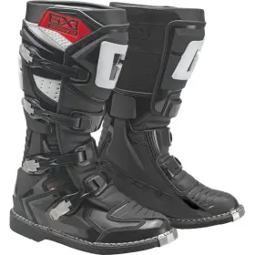 2192-001-13 Gaerne Gx-1 Boots Black Size 13