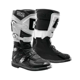 2192-014-11 Gaerne Gx-1 Boots White/black - 11
