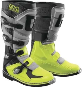 2192-019-11 Gaerne Gx-1 Boots 11 Yellow/black