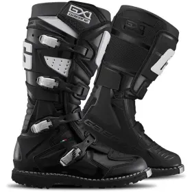 2194-001-7 Gaerne Gx-1 Enduro Boots - Black 7