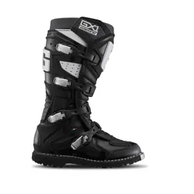 2194-001-9 Gaerne Gx1 Enduro Boot Black Size - 9