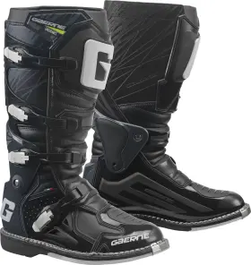 2196-001-12 Gaerne Fastback Boots 12 Black