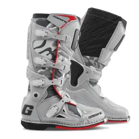 2196-014-12 Gaerne Fastback Endurance Boots 12 Snow Camo 2196-014-12 Gaerne Fastback Endurance Boots 12 Snow Camo