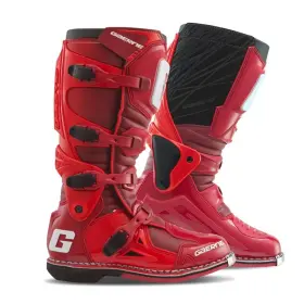 2196-015-9 Gaerne Fastback Endurance Boot Blood Moon Size 9