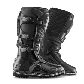 2197-011-8 Gaerne Fastback Endurance Enduro Boot Midnight Size - 8