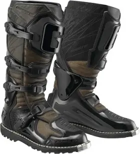 2197-013-12 Gaerne Fastback Enduro Boots 12 Black/brown