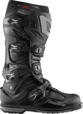 2262-001-09 Gaerne Sg-22 Boots 9 Black