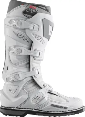 2262-004-13 Gaerne Sg-22 Boots 13 White