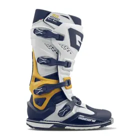 2262-010-9 Gaerne Sg22 Powersports Boots Size 9 With Advanced Features 2262-010-9 Gaerne Sg22 Powersports Boots Size 9 With Advanced Features
