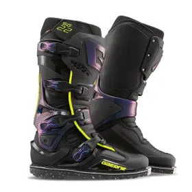 2262-011-9.5 Gaerne Sg22 Boot Chameleon Size - 9.5