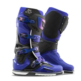 2262-013-12 Gaerne Sg22 Boot Future Dusk Us 12 Purple Black
