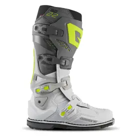 2262-017-48 Gaerne Sg-22 Boots 13 White
