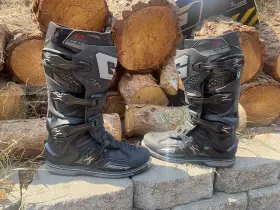 2262001 Gaerne Sg22 Size 11 Almost New 2262001 Gaerne Sg22 Size 11 Almost New