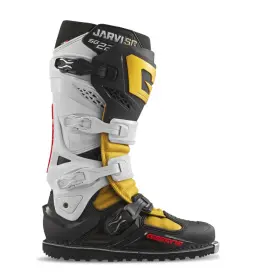 2265-020-11 Gaerne Sg22 Jarvis 50th Anniversary Edition - Size 11