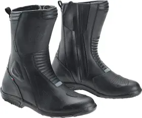 2434-001-008 Gaerne G-durban Boots 8 Black