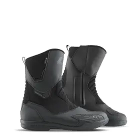 2455-001-11 Gaerne G.duran Gore Tex Boot Black Size - 11