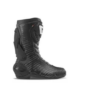 2457-001-9 Gaerne G.rx Boot Black/anthracite Size - 9 2457-001-9 Gaerne G.rx Boot Black/anthracite Size - 9