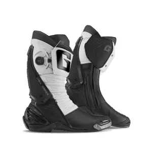 2460-014-9.5 Gaerne Fits Gp1 Ls Racing Boots Size 9.5 - High-performance Powersports Gear