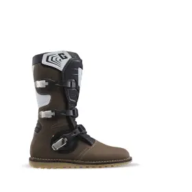 2524-013-14 Gaerne Balance Pro Tech Boot Brown Size - 14