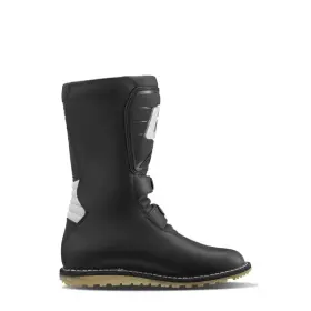 2524-024-46-391-0 Gaerne Balance Pro Tech Boots Adult 11 White Black Yellow