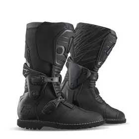 2529-001-11 Gaerne Dakar Gore-tex Touring Motorcycle Bootsblack 11 Display