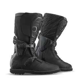 2529-001-42 Gaerne G Dakar Gore-tex Boots - Black Us Size 08