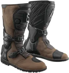 Gar2529-013-12 Gaerne 2529-013-12 G-dakar Boot Brown 12