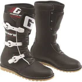 2532-001-005 Gaerne Balance Classic Boots Black Size 05