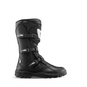 2542-001-11 Gaerne G.adventure Aquatech Boot Black Size - 11