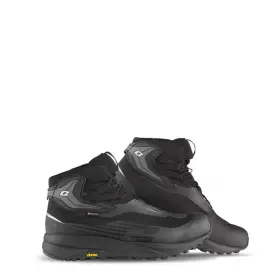 2975-001-10 Gaerne G.xenon Gore Tex Boot Black Size - 10