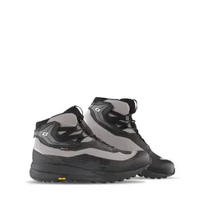 2976-001-11 Gaerne G.letur Aquatech Boot Black Size - 11