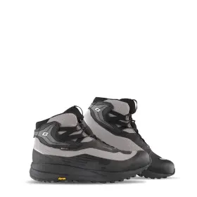 2976-001-12 Gaerne G.letur Aquatech Boot Black Size - 12